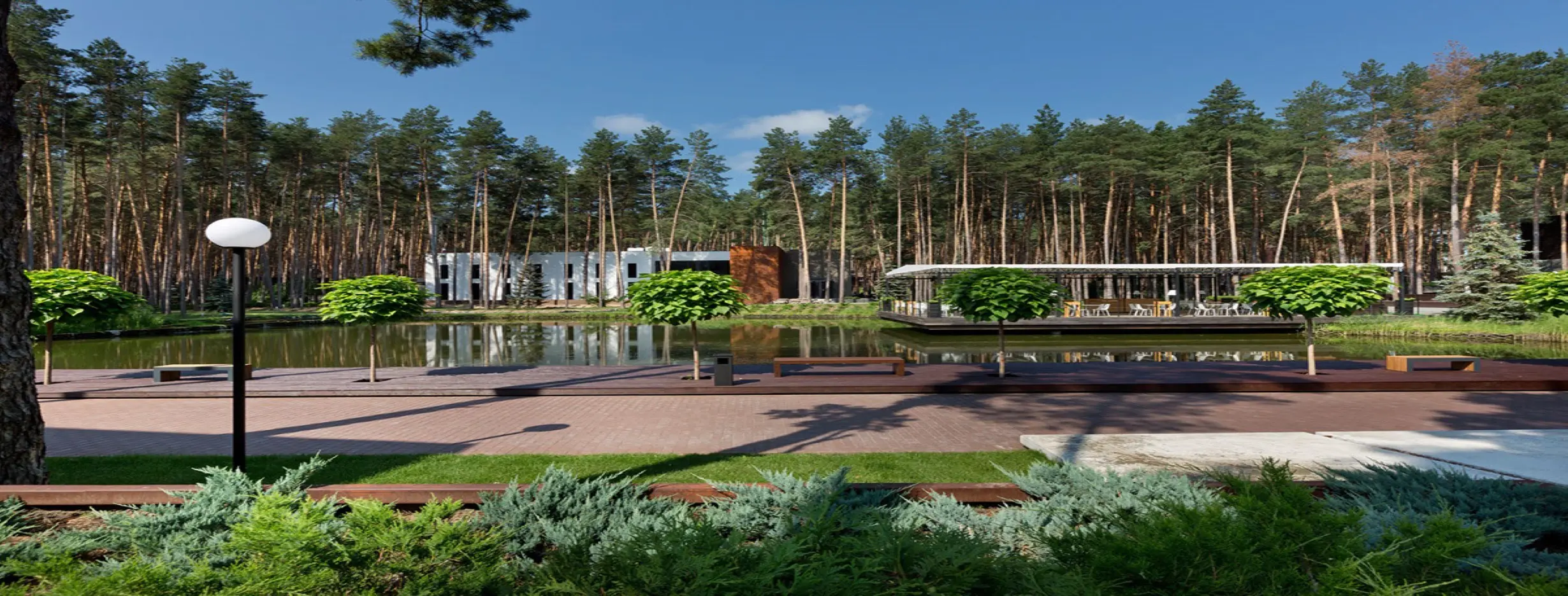 Image for Relax in Parks